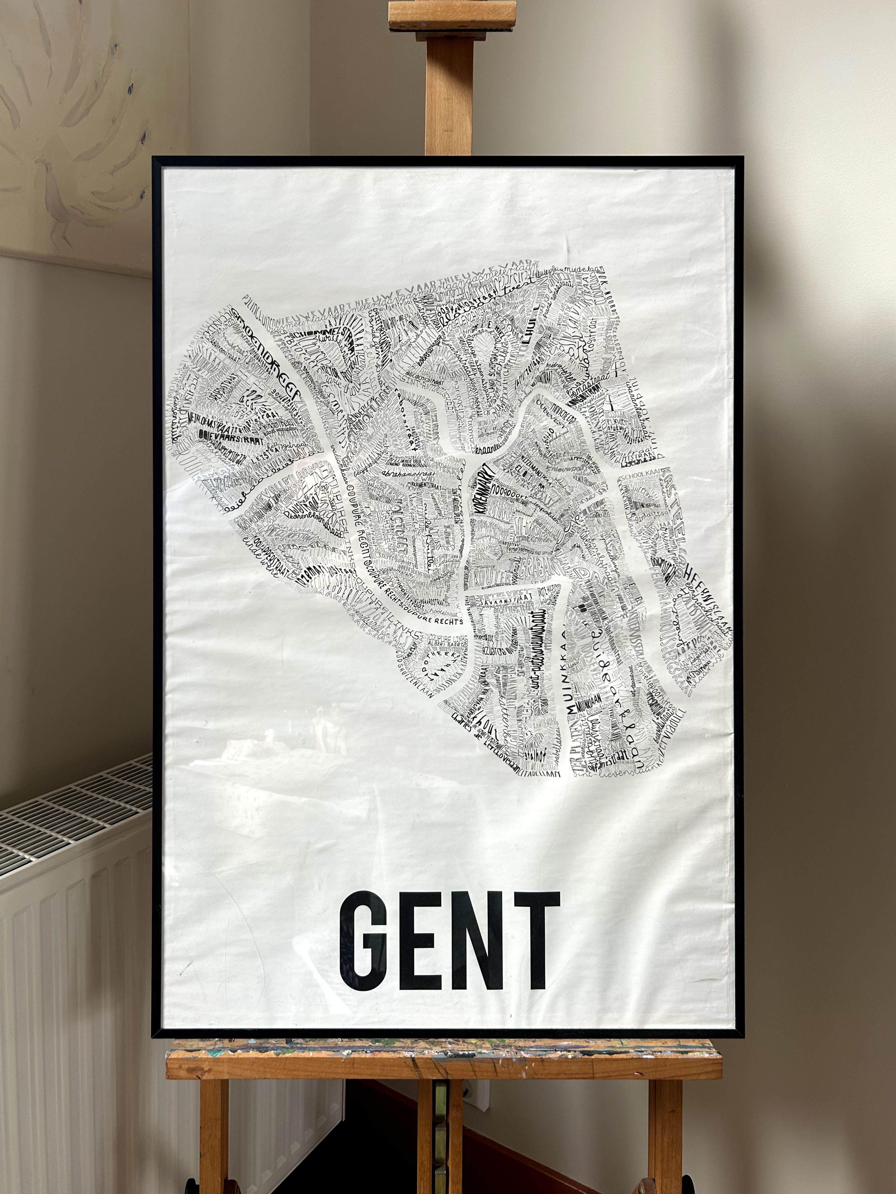 GENT