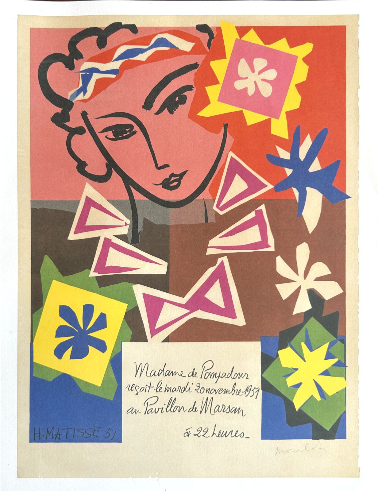 Madame de Pompadour